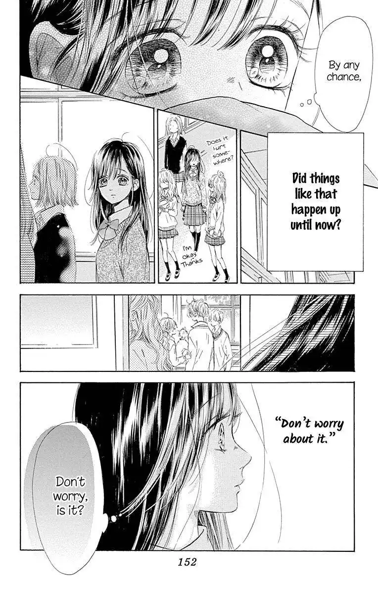 Honey Lemon Soda Chapter 55 25